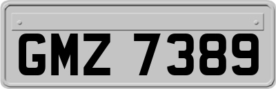 GMZ7389