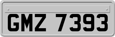 GMZ7393