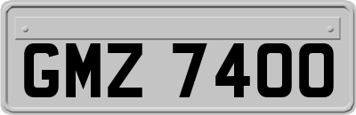 GMZ7400