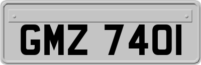 GMZ7401
