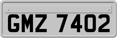 GMZ7402