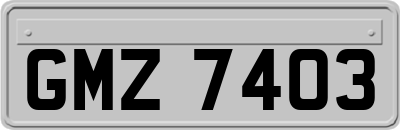 GMZ7403