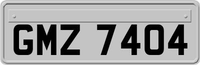 GMZ7404