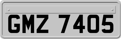 GMZ7405