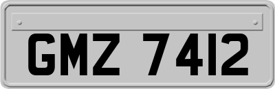 GMZ7412
