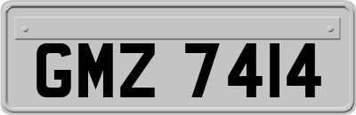 GMZ7414