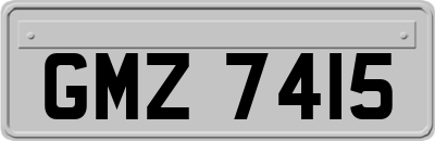 GMZ7415