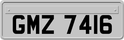 GMZ7416