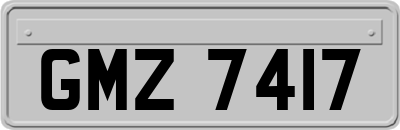 GMZ7417