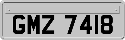 GMZ7418