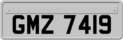 GMZ7419