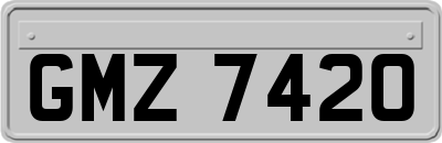 GMZ7420
