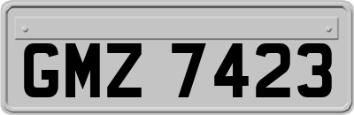 GMZ7423