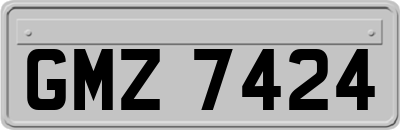 GMZ7424
