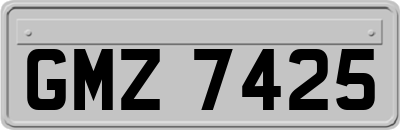 GMZ7425
