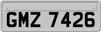 GMZ7426