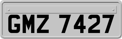 GMZ7427