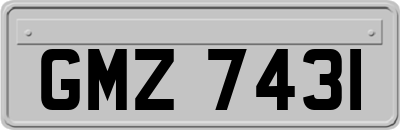 GMZ7431