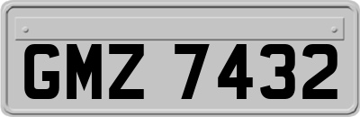 GMZ7432