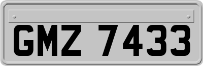 GMZ7433