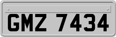 GMZ7434