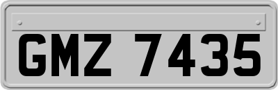 GMZ7435