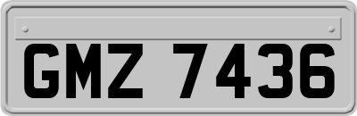 GMZ7436