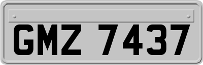 GMZ7437