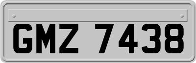 GMZ7438