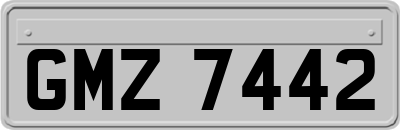 GMZ7442