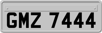 GMZ7444