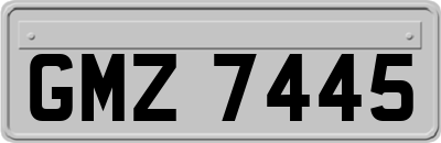 GMZ7445