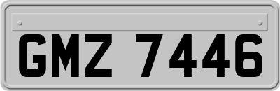 GMZ7446