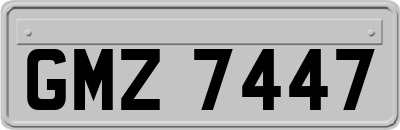 GMZ7447