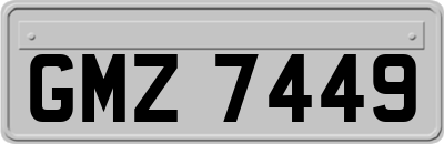 GMZ7449
