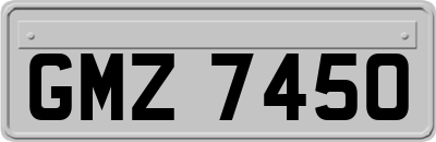 GMZ7450