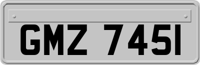GMZ7451