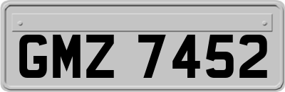 GMZ7452