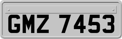 GMZ7453