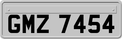 GMZ7454