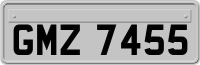 GMZ7455