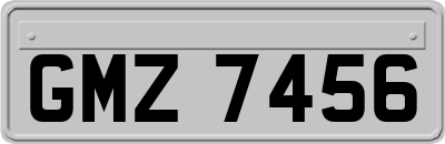 GMZ7456