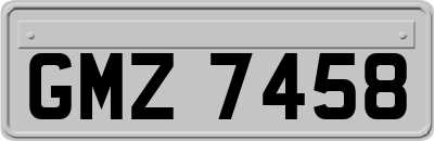 GMZ7458
