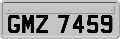 GMZ7459