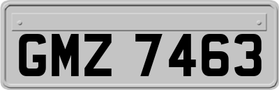 GMZ7463