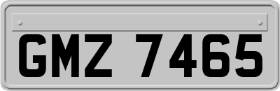 GMZ7465