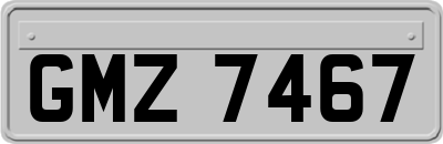 GMZ7467
