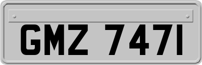 GMZ7471