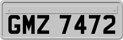 GMZ7472