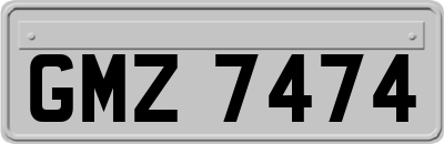GMZ7474